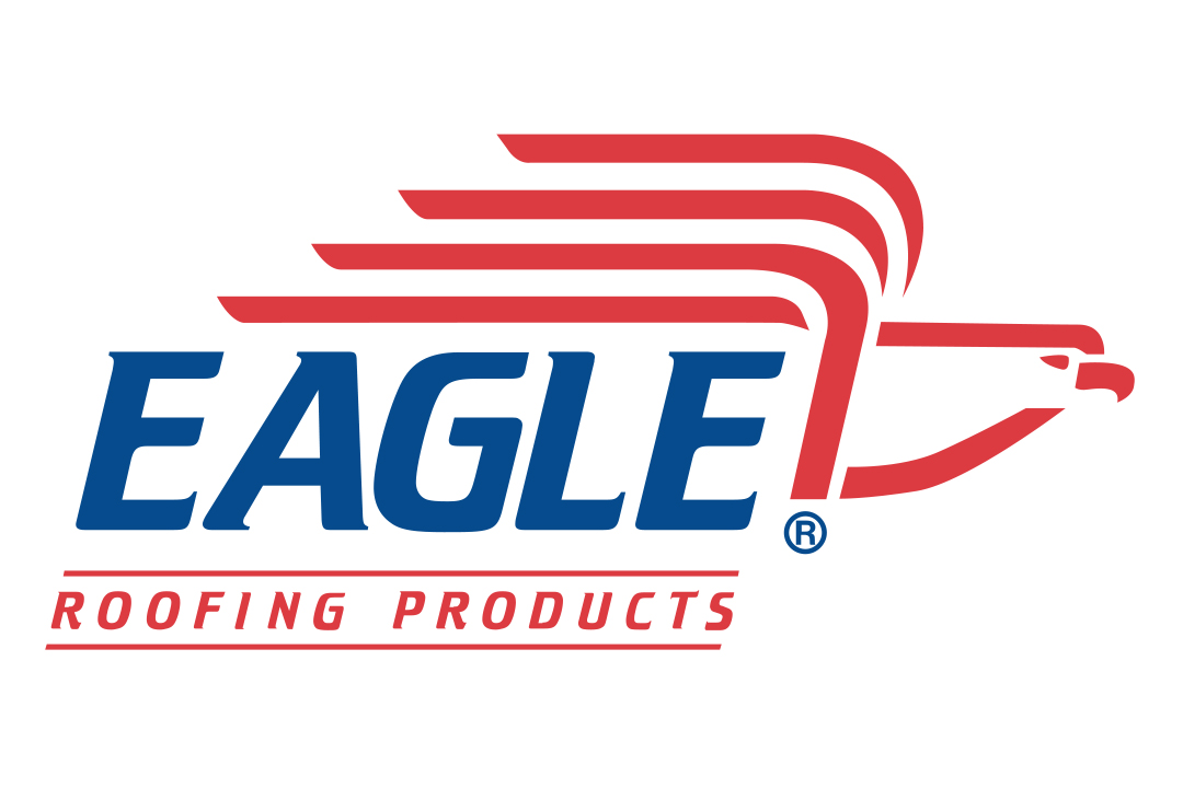 eagle roofing products logo