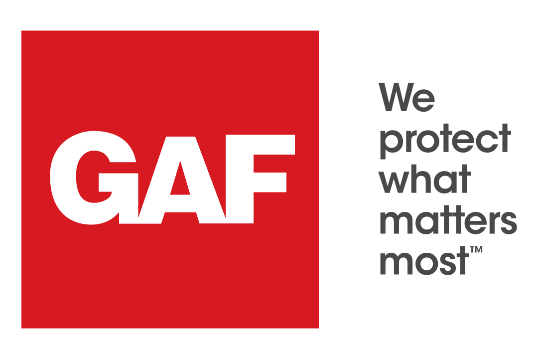 gaf logo