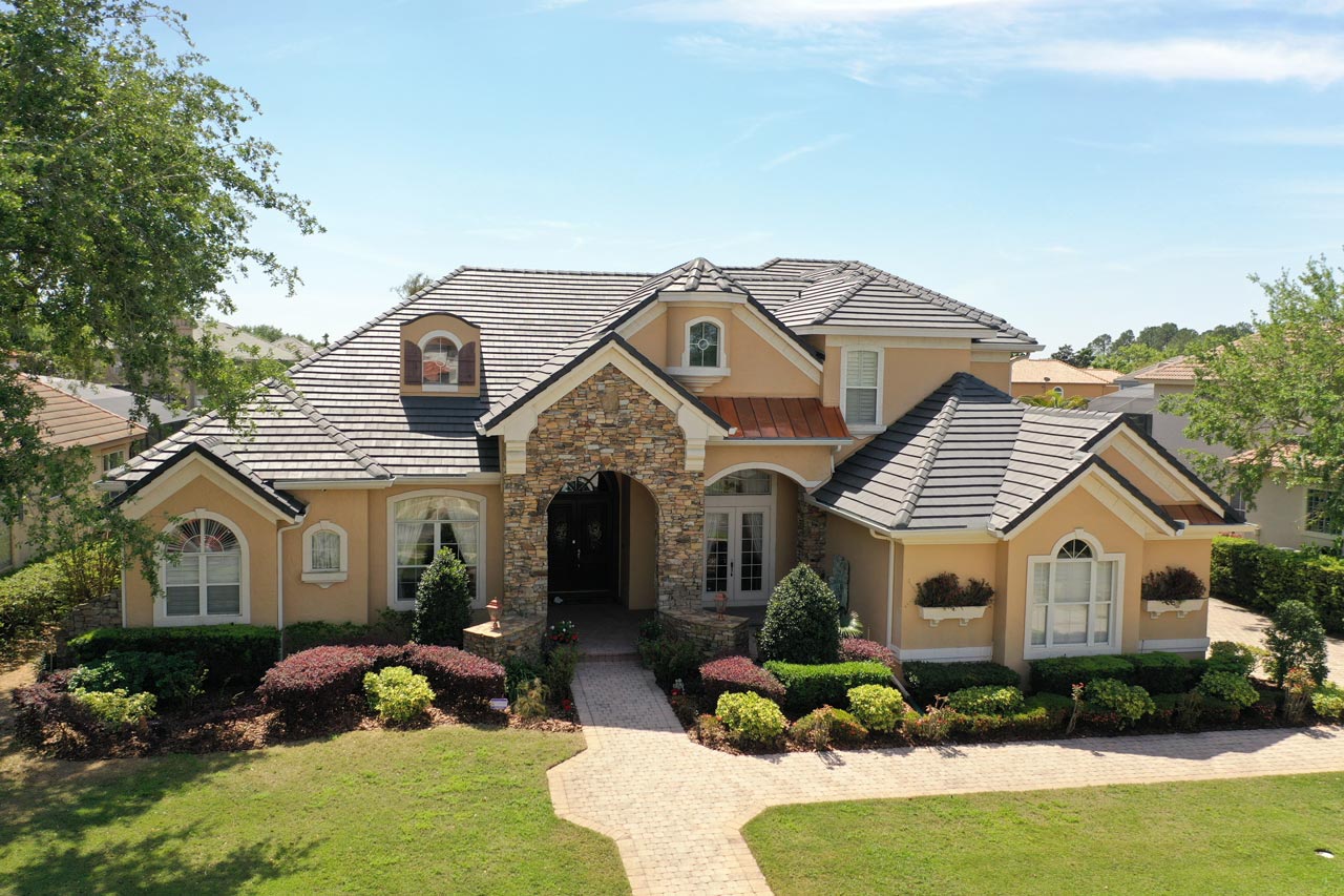 Roofing Orlando FL
