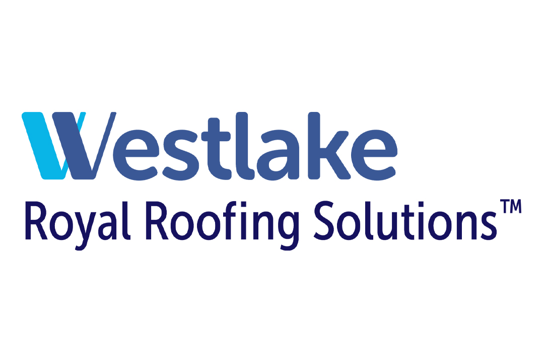 Westlake royal roofing solutions tm logo