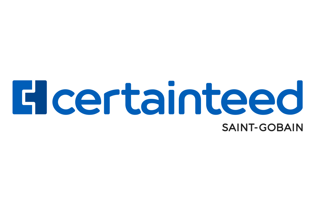 certainteed saint gobain logo