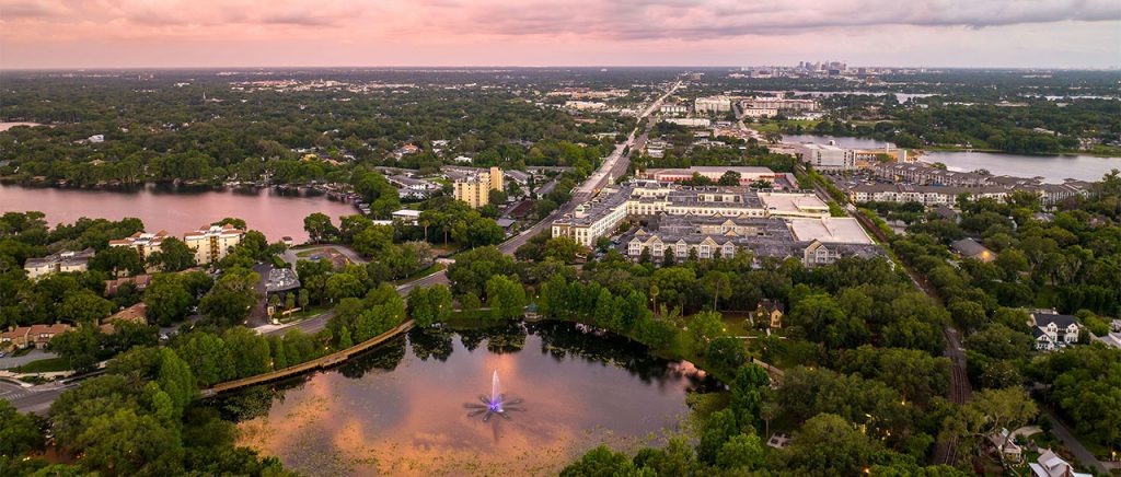 Roofing Services In Longwood Oviedo And Sanford