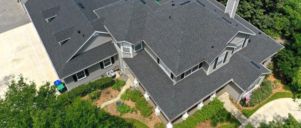 Shingle Roofers