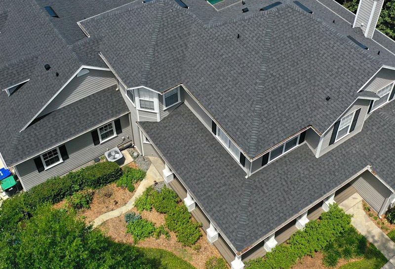 Shingle Roofers