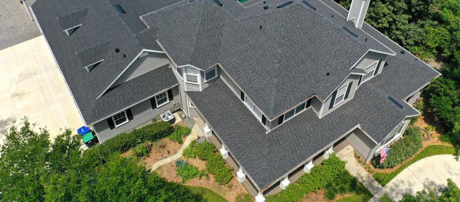 Shingle Roofers
