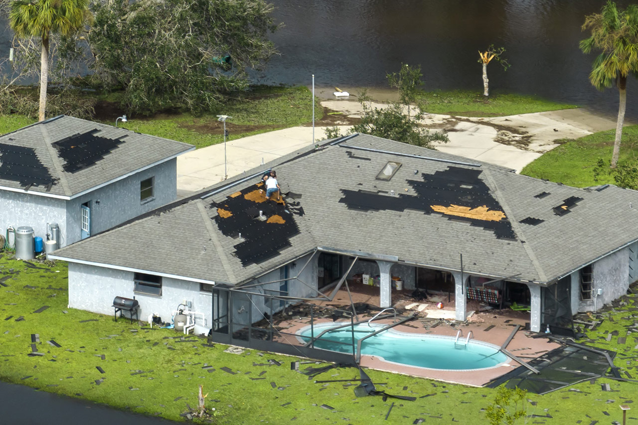 insurance claims Orlando