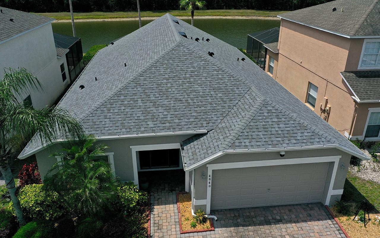 Our Roof Inspection Checklist