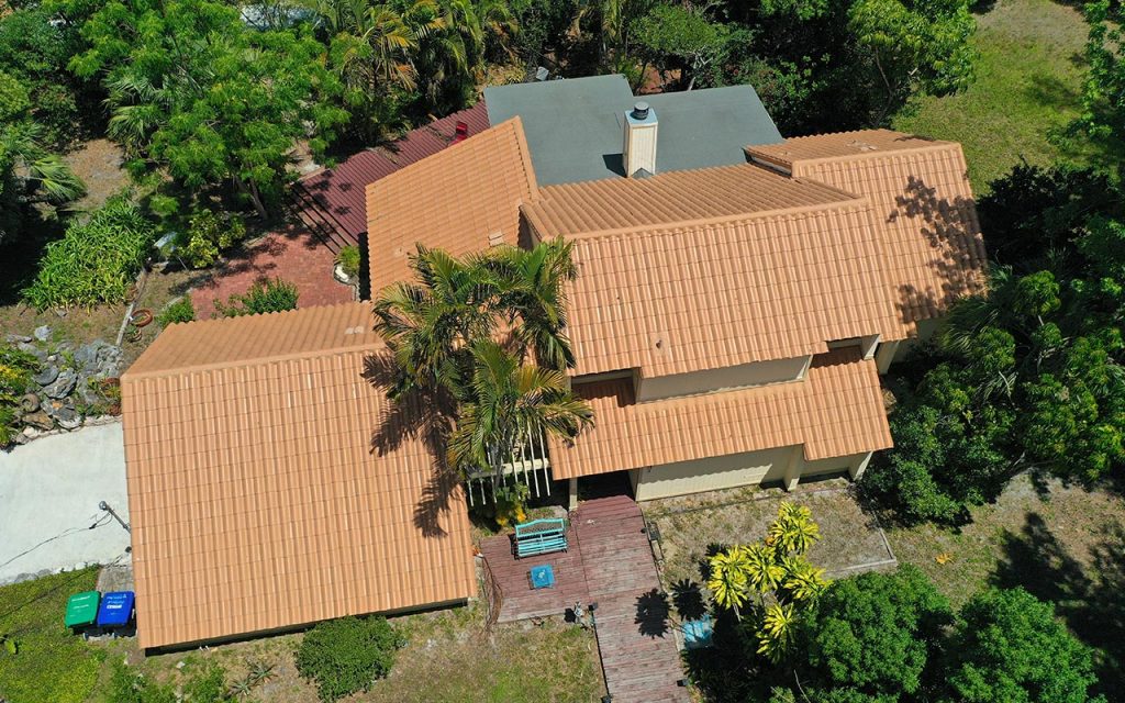 Prevent Major Roof Problems