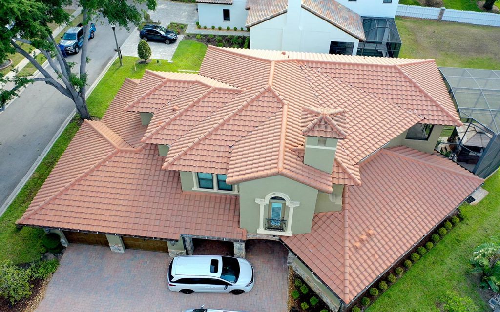 Roofing Replacement in Orlando Roofing Replacement in Orlando