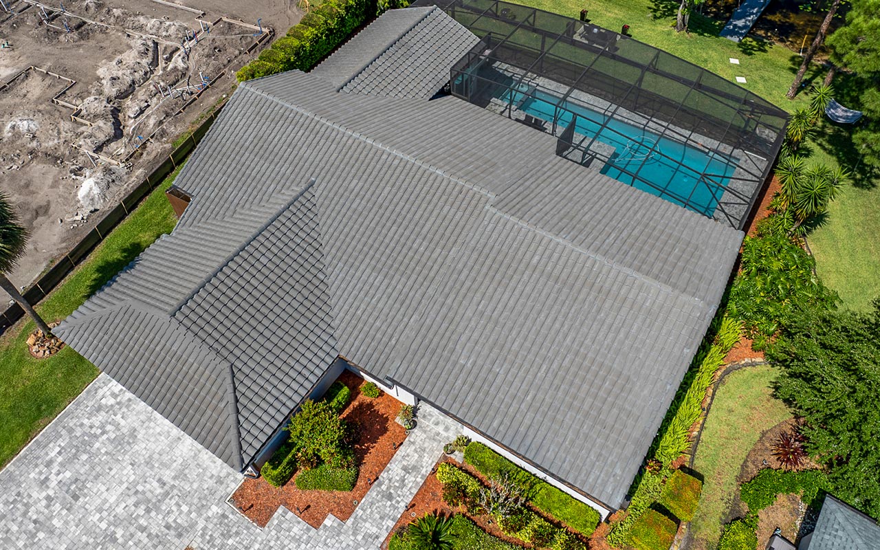 When should you ask for a roof inspection