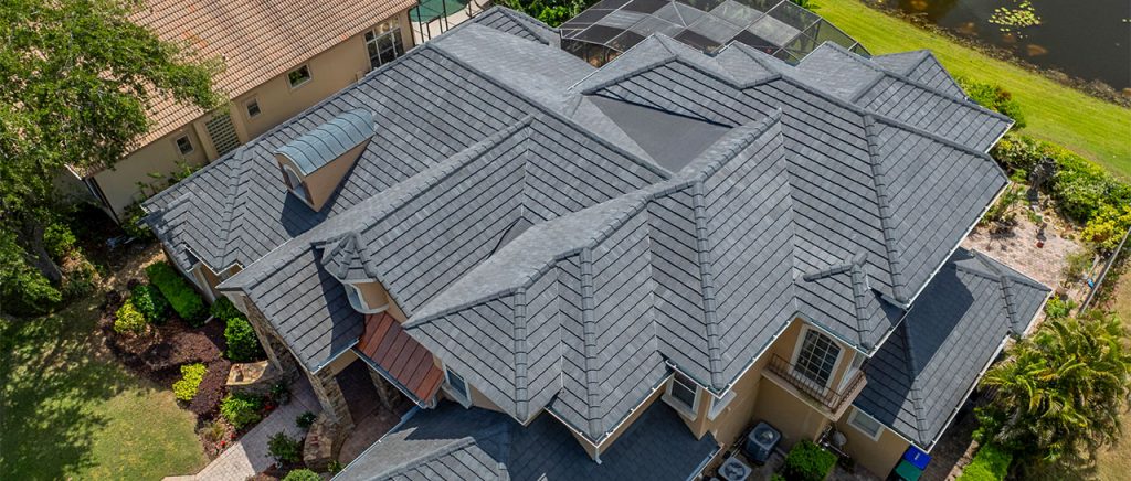 Tile Roofers Volusia County