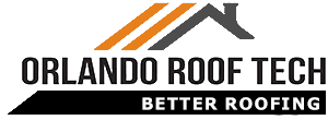 Orlando Roof Tech logo