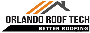 Orlando Roof Tech logo
