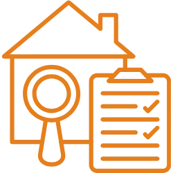 Roof inspection service