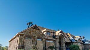 Roof Repair Tips for home owners