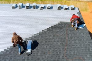 Roof Repair pricing details