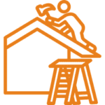 Tile roof repair