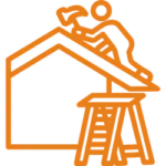 Tile roof repair