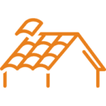 Shingle, tile, and flat roof repairs
