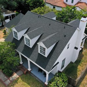 shingle roof repair