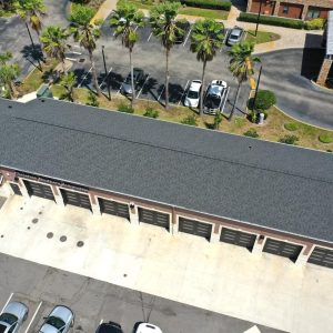 Orlando shingle roofing company