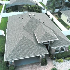 Orlando shingle roof repair