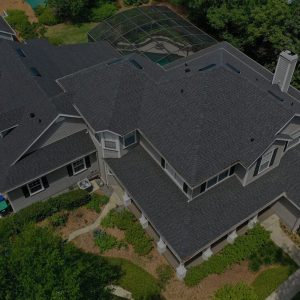 Shingle roofing in Orlando, FL