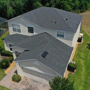Shingle roof company in Orlando